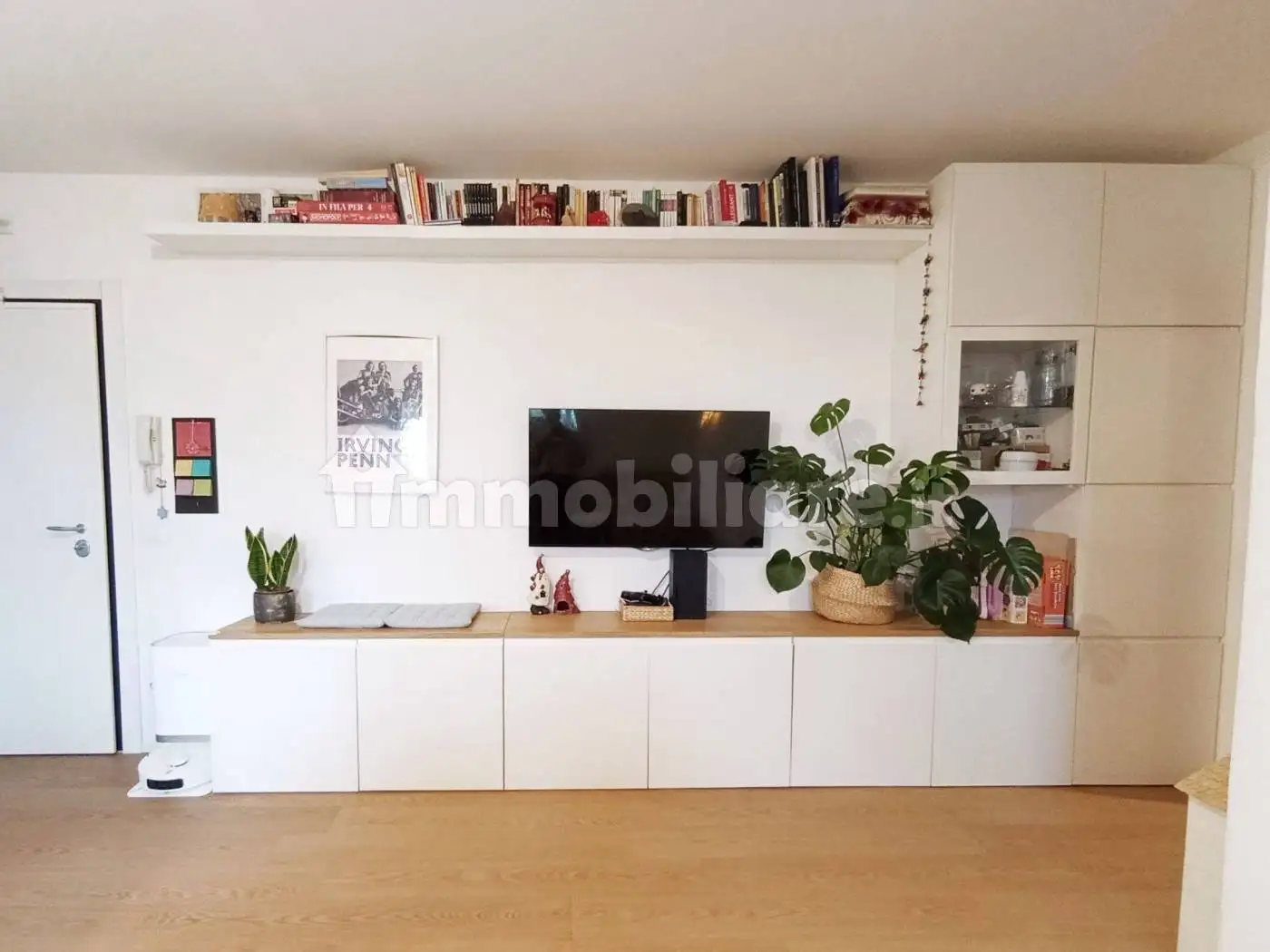 Trilocale via Matteo Fabbian 8, Centro, Borso del Grappa - foto 4