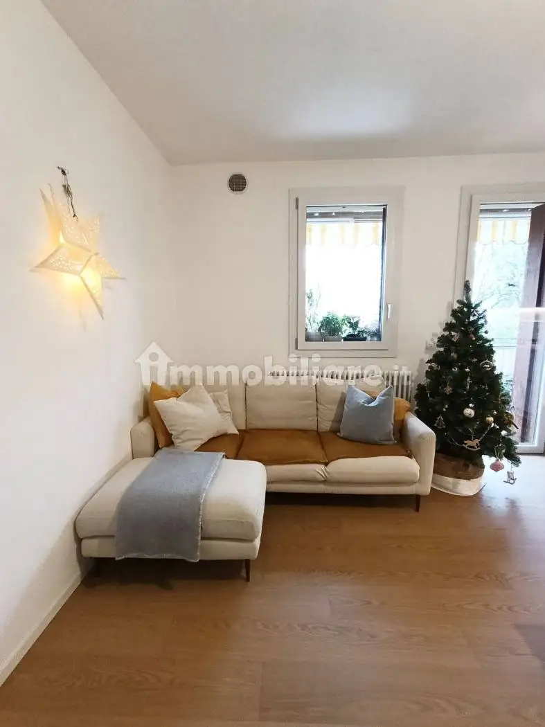 Trilocale via Matteo Fabbian 8, Centro, Borso del Grappa - foto 5