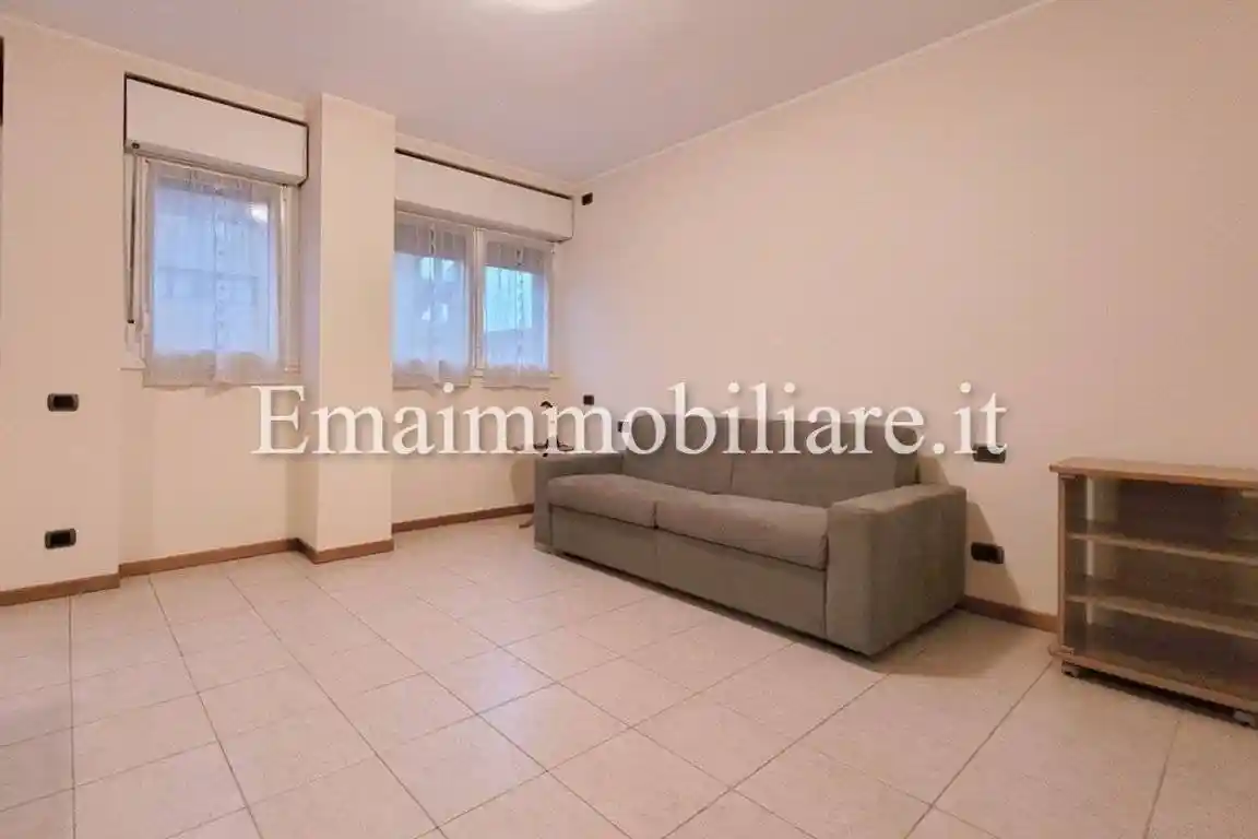 Monolocale viale Piero e Alberto Pirelli 16, Bicocca, Milano - foto 5