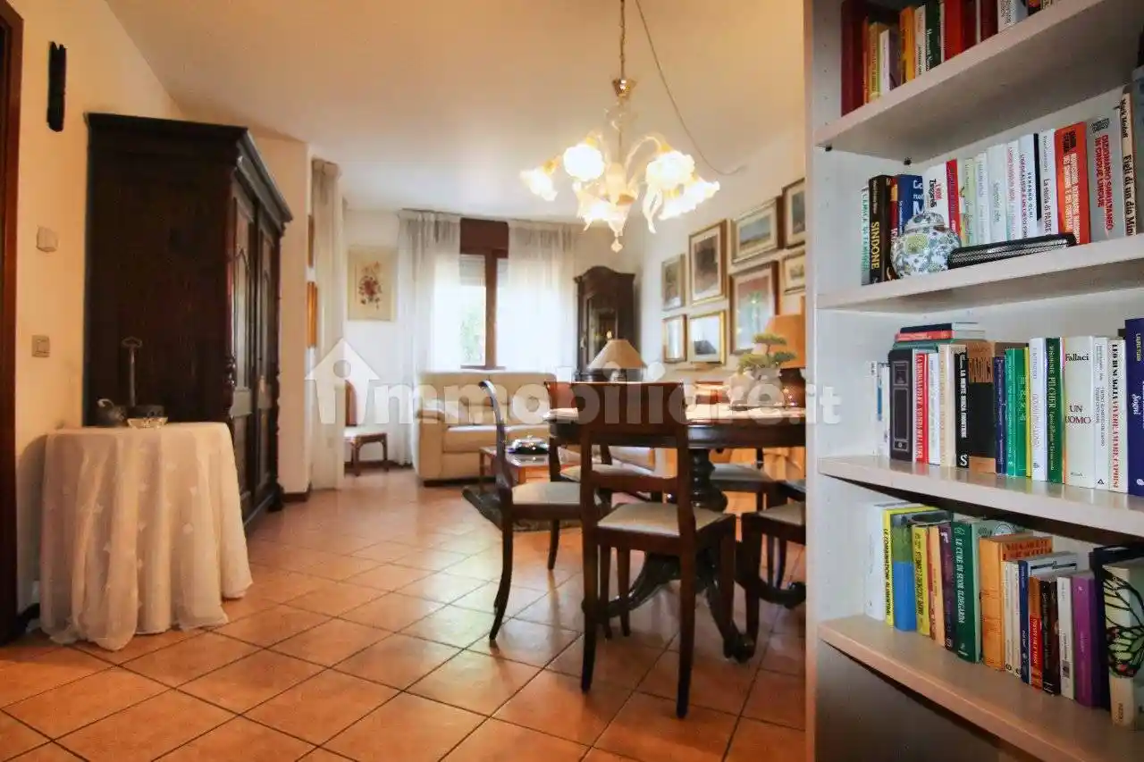 Trilocale viale Sicilia 41, Borgo Nuovo - Navigatori, Verona - foto 3