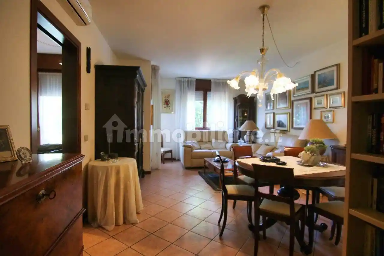 Trilocale viale Sicilia 41, Borgo Nuovo - Navigatori, Verona - foto 4