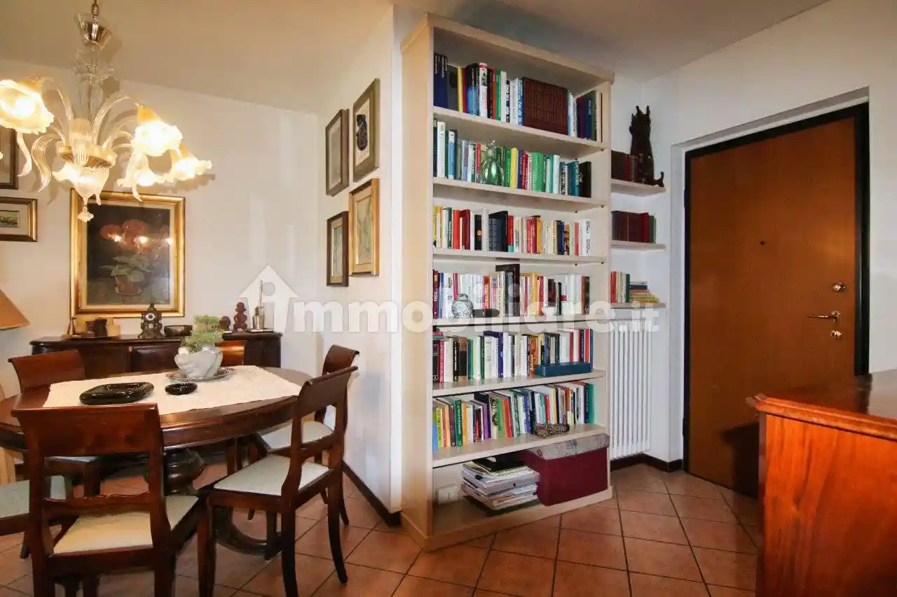 Trilocale viale Sicilia 41, Borgo Nuovo - Navigatori, Verona - foto 5