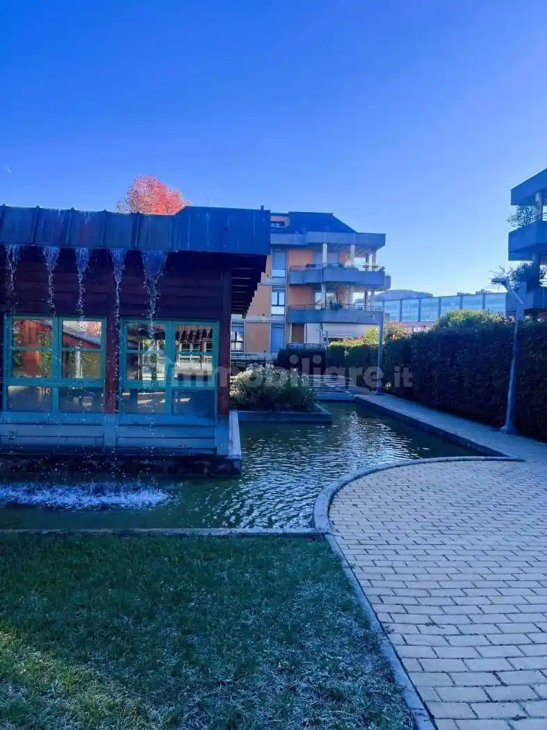 Appartamento in vendita a Parma