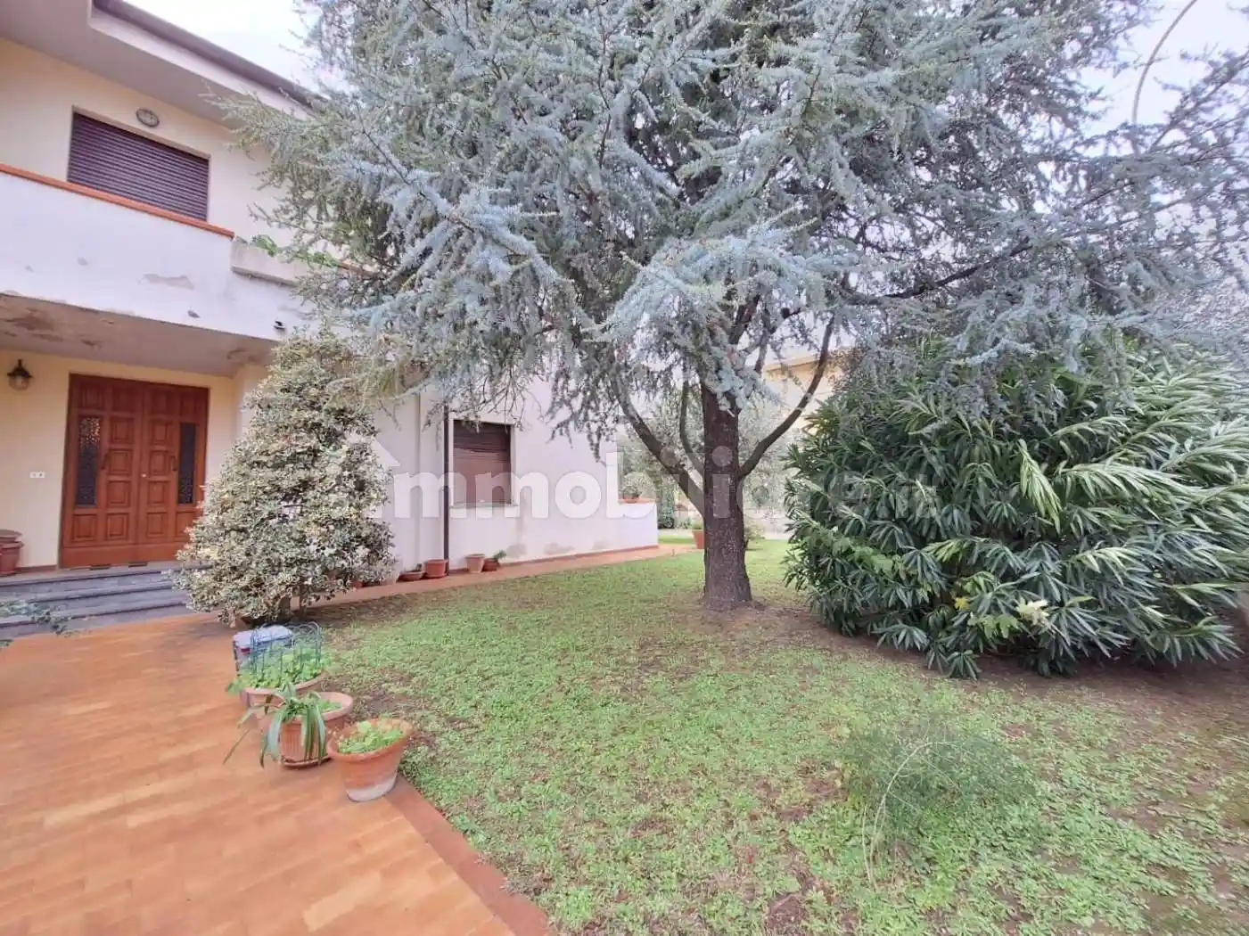 Villetta a schiera in vendita a Cascina