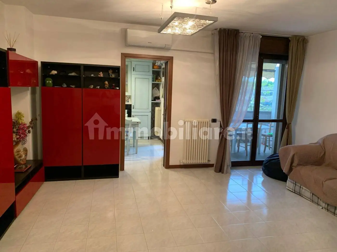 Appartamento in affitto a Piacenza