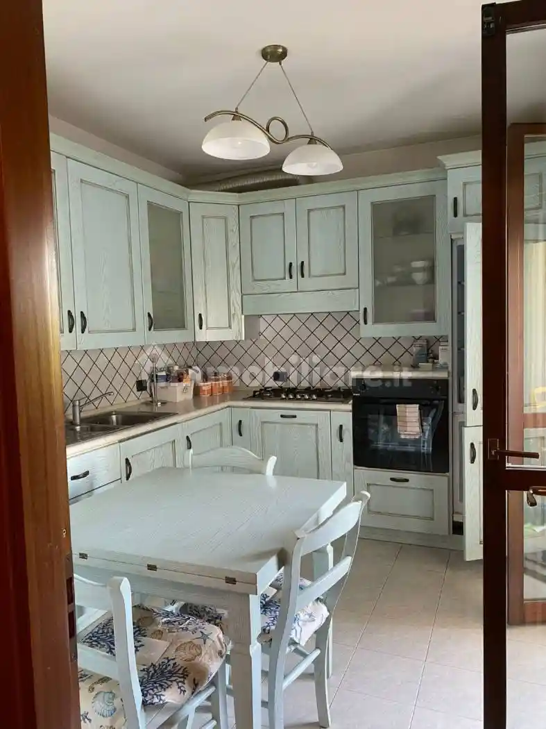 Quadrilocale via Gaetano Modonesi 20, San Lazzaro, Piacenza - foto 2