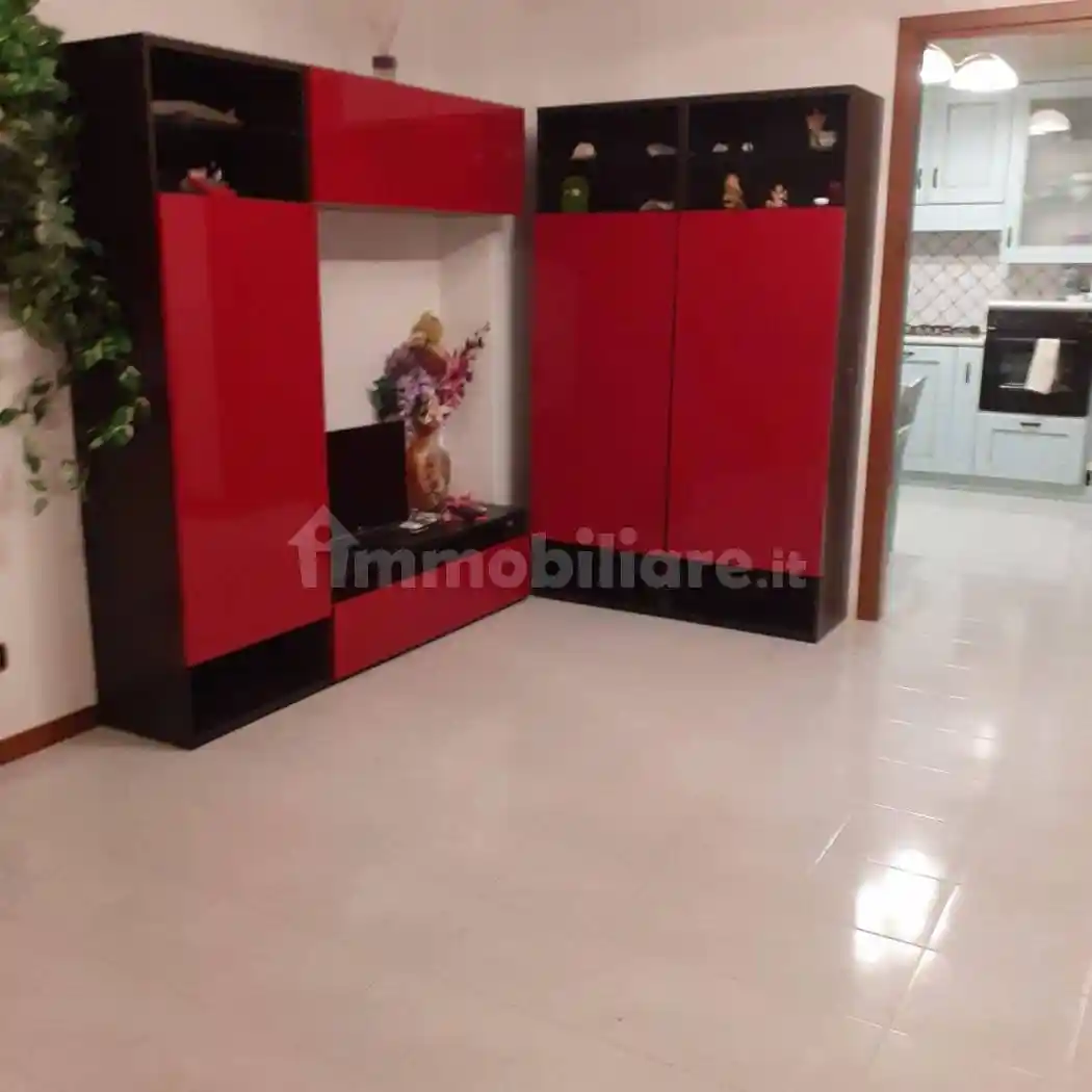 Quadrilocale via Gaetano Modonesi 20, San Lazzaro, Piacenza - foto 4