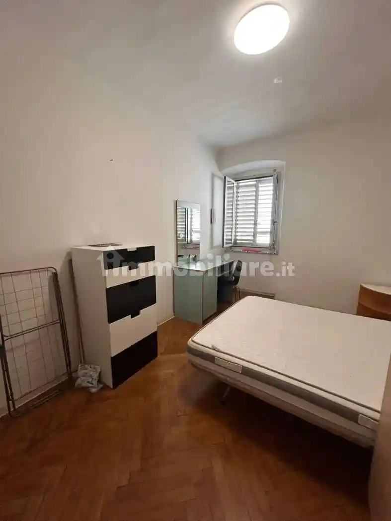 Appartamento in affitto a Trieste