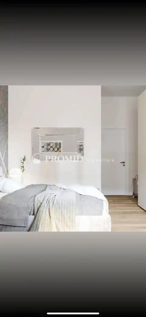 Appartamento ottimo stato, su più livelli, Borgo Ognissanti - Il Prato, Firenze - foto 2