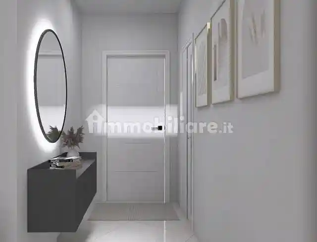 Appartamento ottimo stato, su più livelli, Borgo Ognissanti - Il Prato, Firenze - foto 3