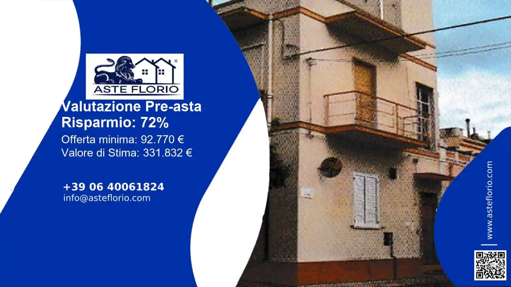 Appartamento in vendita a Rosolini