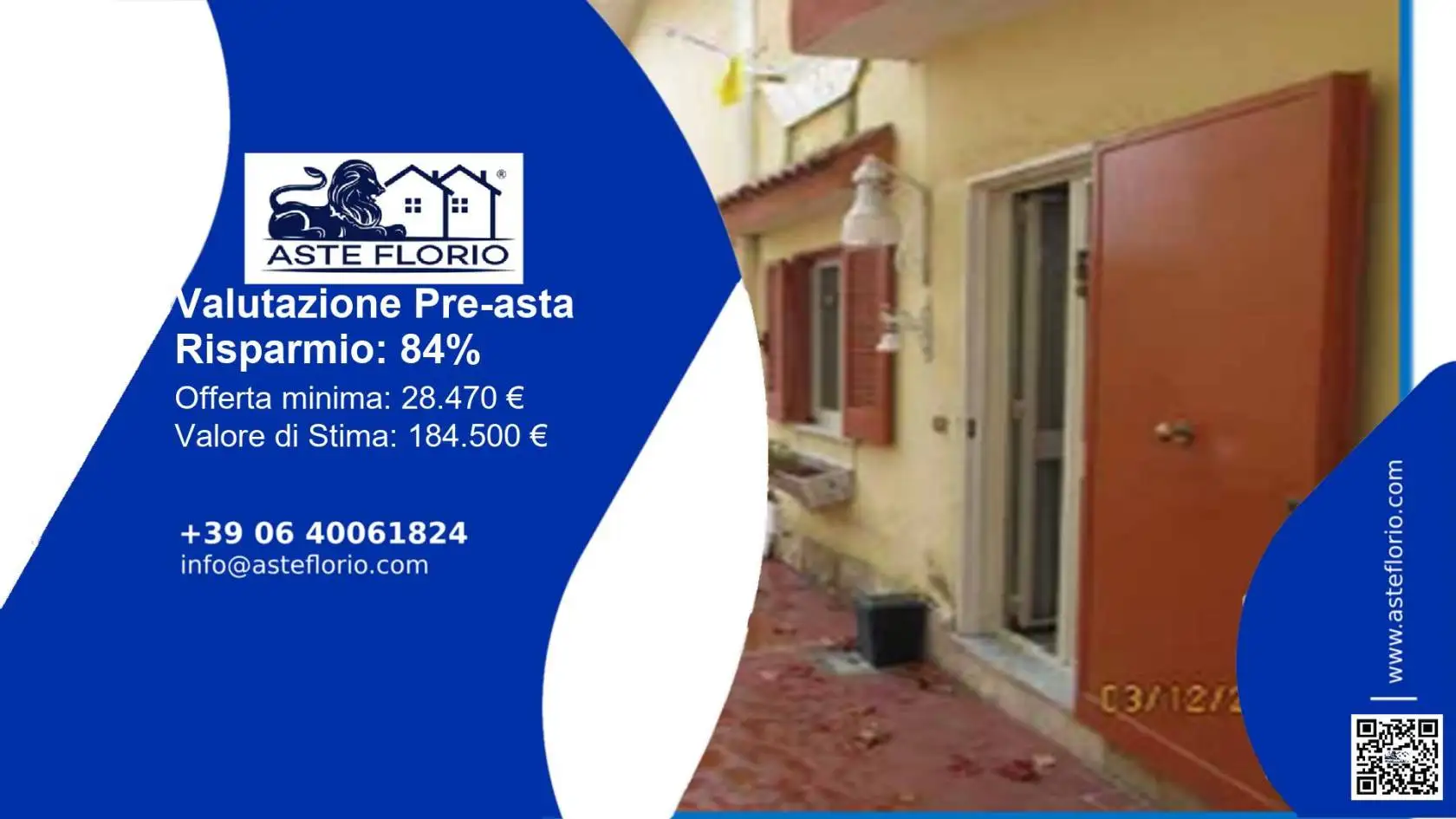 Appartamento in vendita a Ercolano