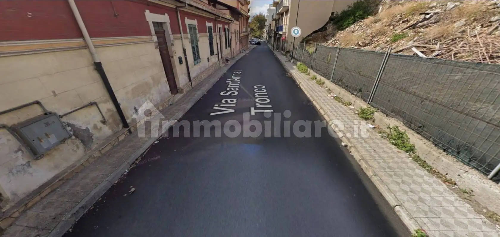 Appartamento in asta a Reggio Calabria