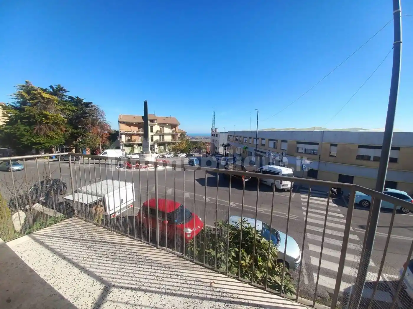 Appartamento in vendita a Recanati