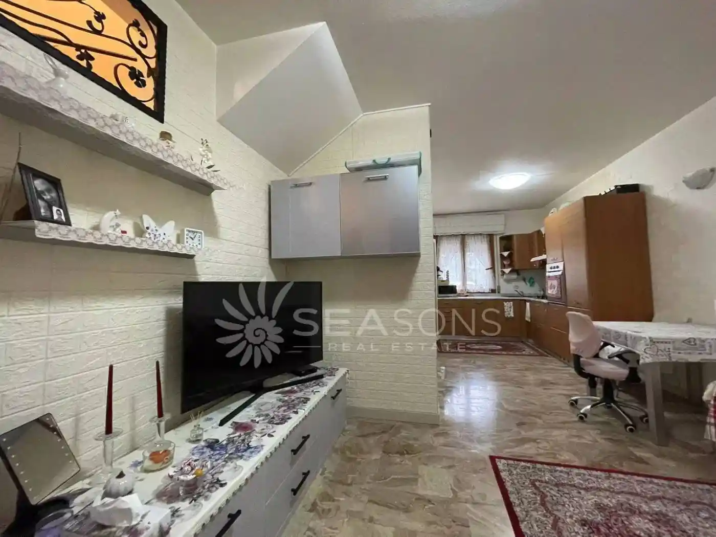 Villa a schiera 3 locali, ottimo stato, Centro, Eraclea - foto 4