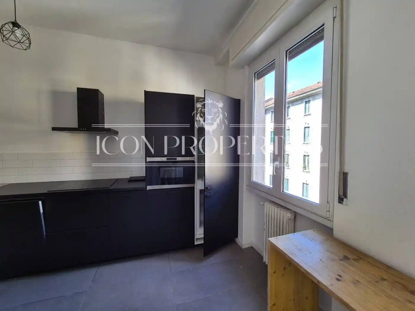 Trilocale via Giovanni Antonio Plana 29, Ghisolfa - Mac Mahon, Milano - foto 4