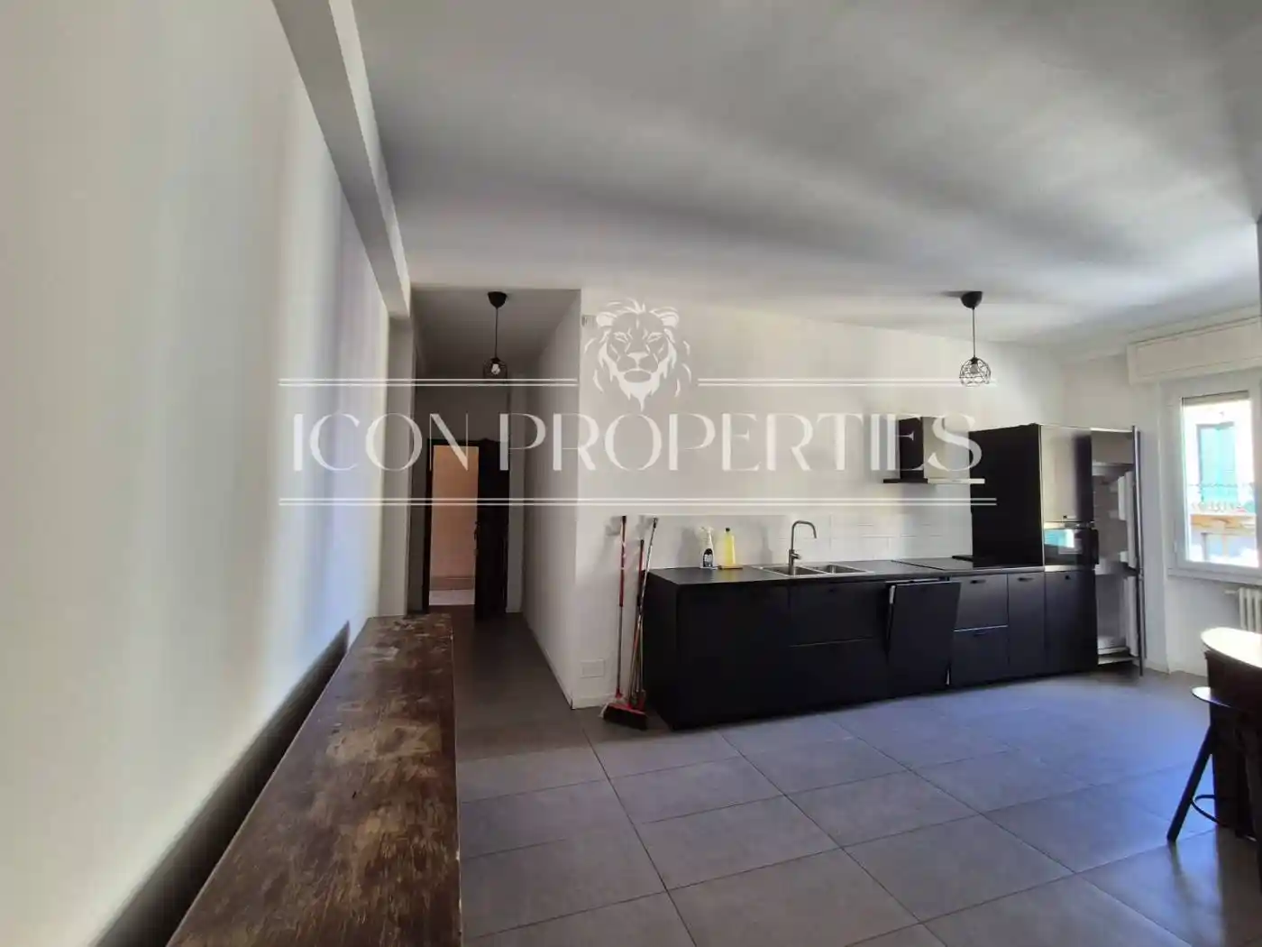 Trilocale via Giovanni Antonio Plana 29, Ghisolfa - Mac Mahon, Milano - foto 5