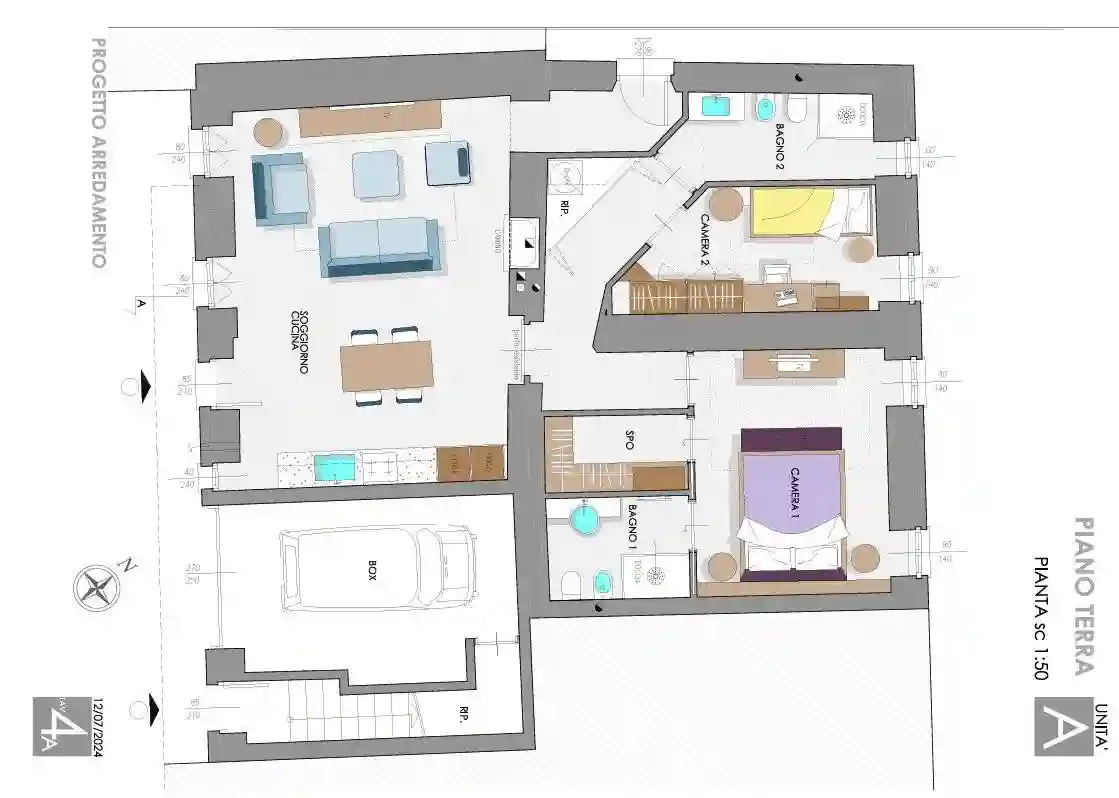 Appartamento - foto 2