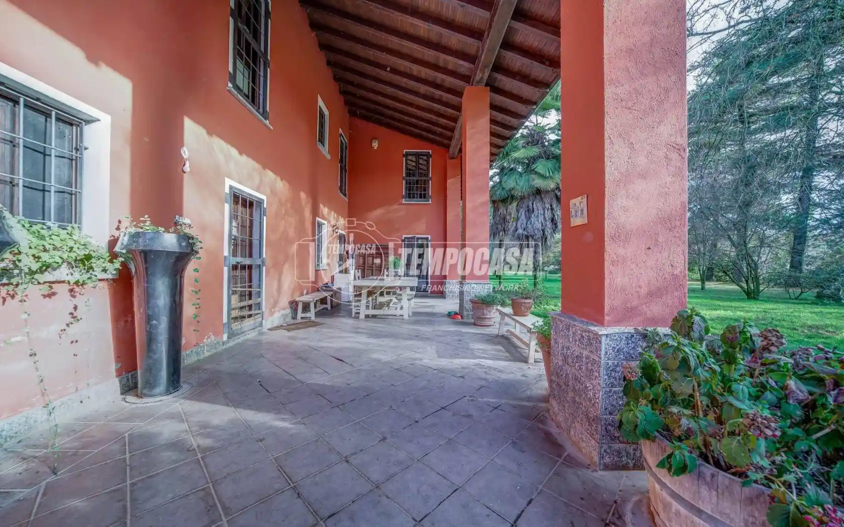 Villa in vendita a Somma Lombardo