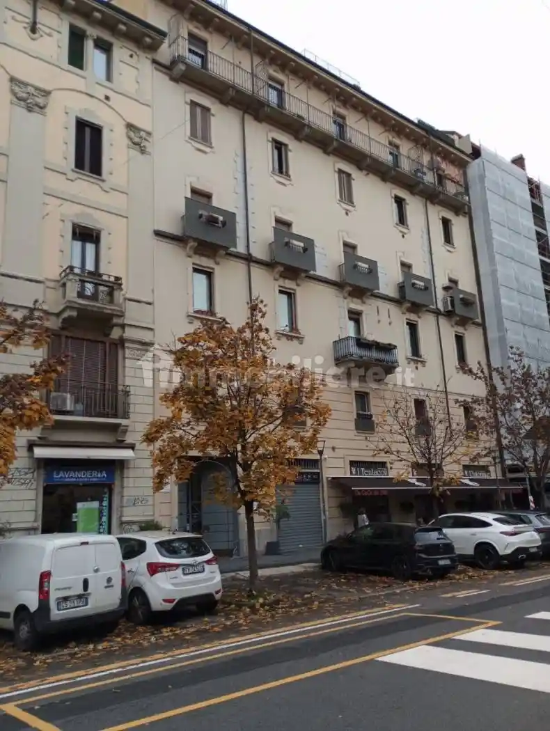 Trilocale via Giulio Romano 11, Porta Romana - Medaglie d'Oro, Milano - foto 4