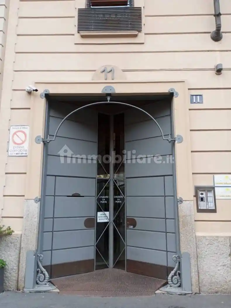 Trilocale via Giulio Romano 11, Porta Romana - Medaglie d'Oro, Milano - foto 5