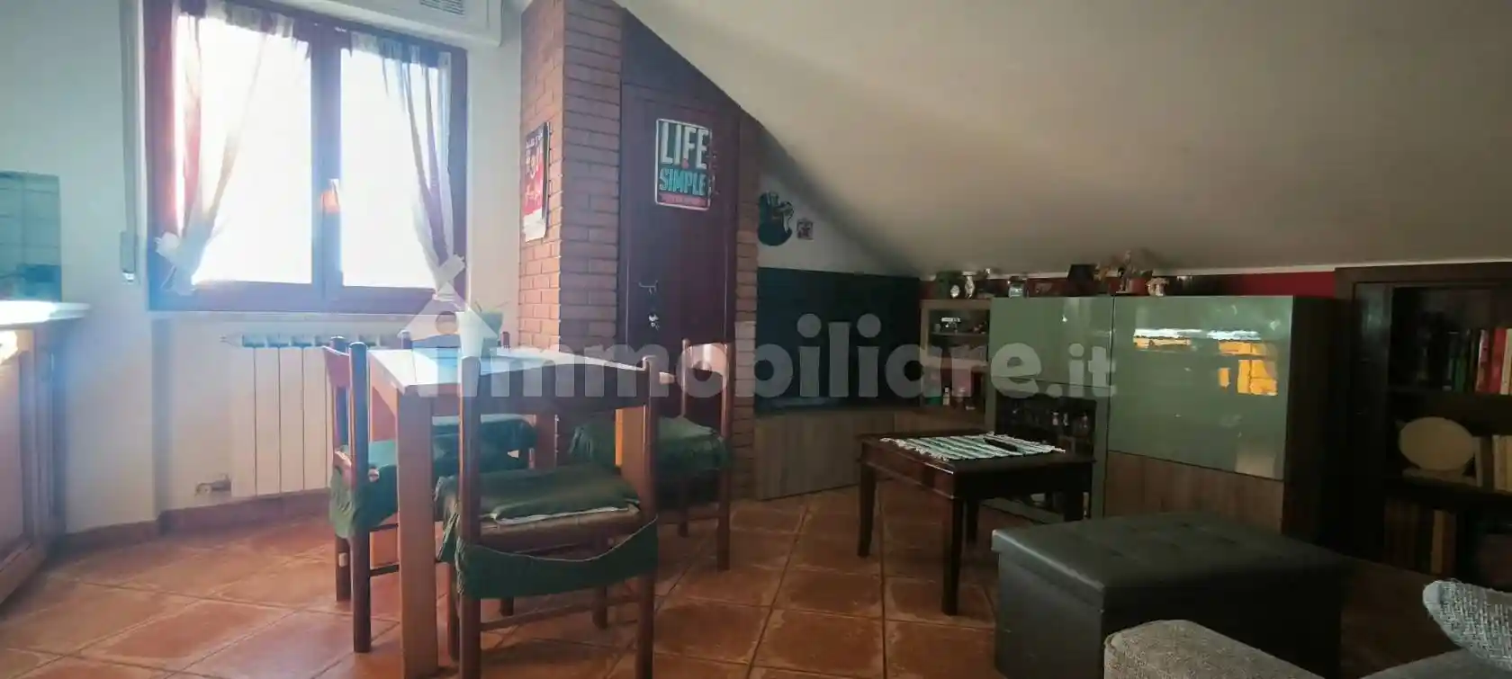 Appartamento in vendita a Opera