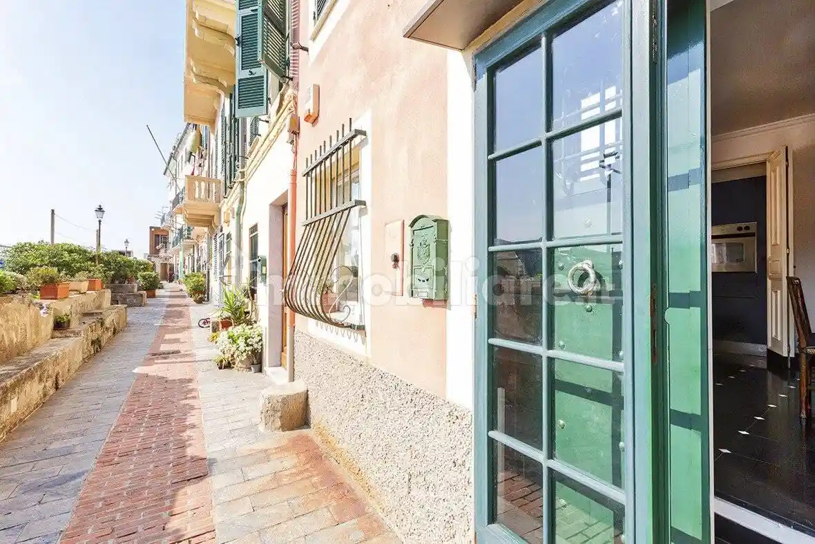 Appartamento via Argonauti 7, Sturla, Genova - foto 3