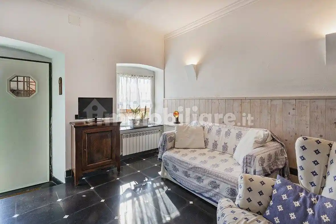 Appartamento via Argonauti 7, Sturla, Genova - foto 5