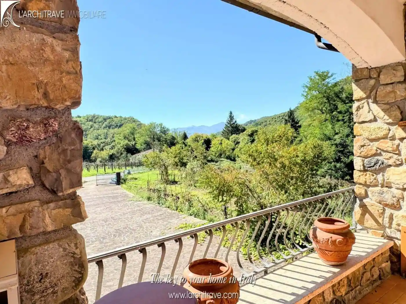 Villetta a schiera - foto 3