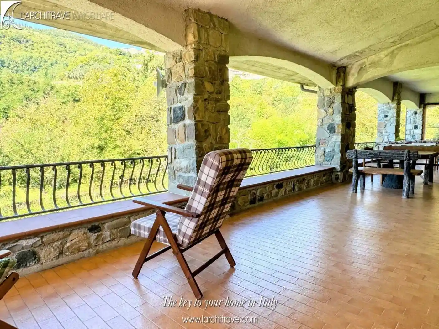 Villetta a schiera - foto 4