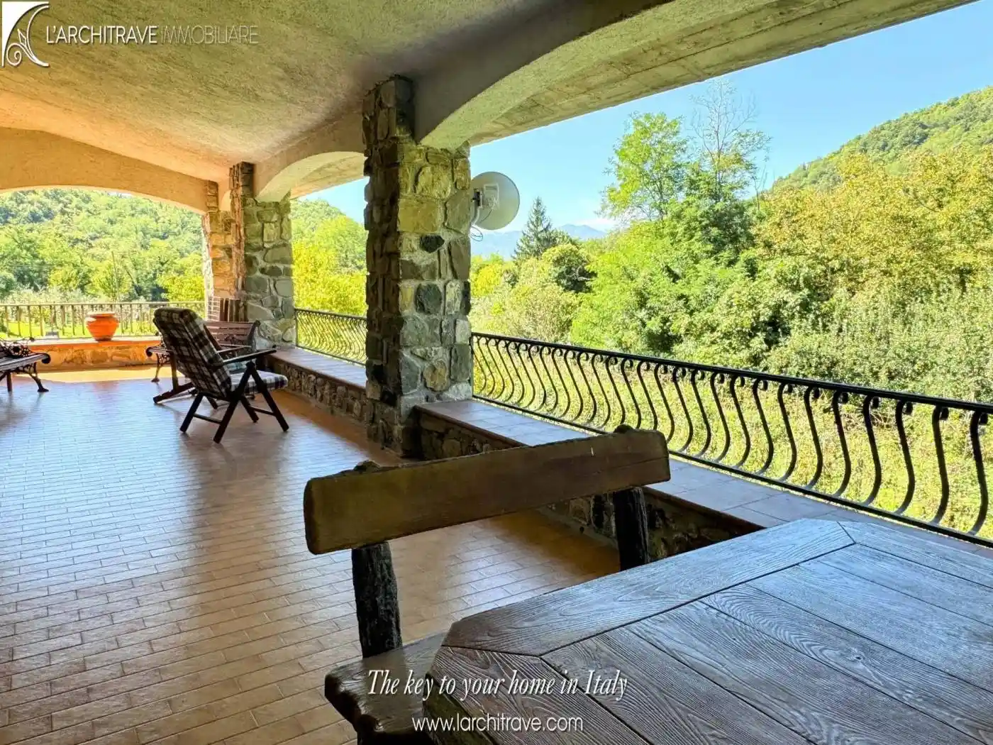 Villetta a schiera - foto 5