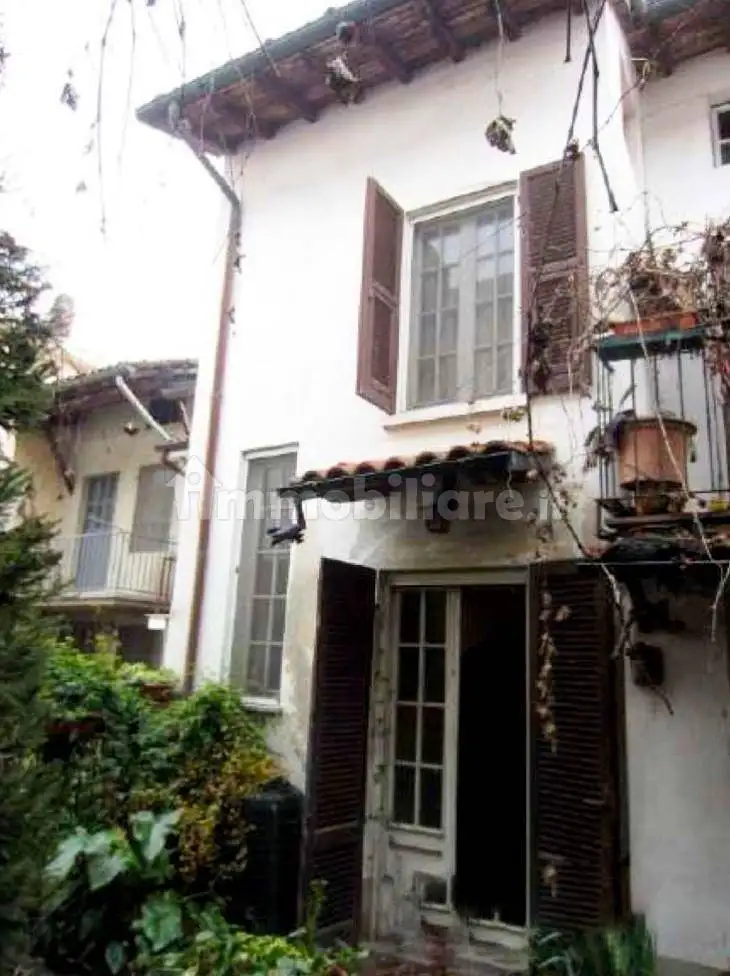 Appartamento in asta a Breme