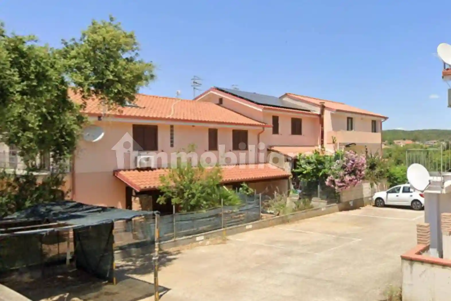 Casa indipendente - foto 3