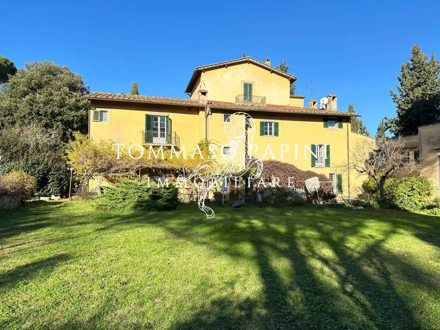 Appartamento via del Gelsomino 1, Due Strade - San Gaggio, Firenze - foto 2