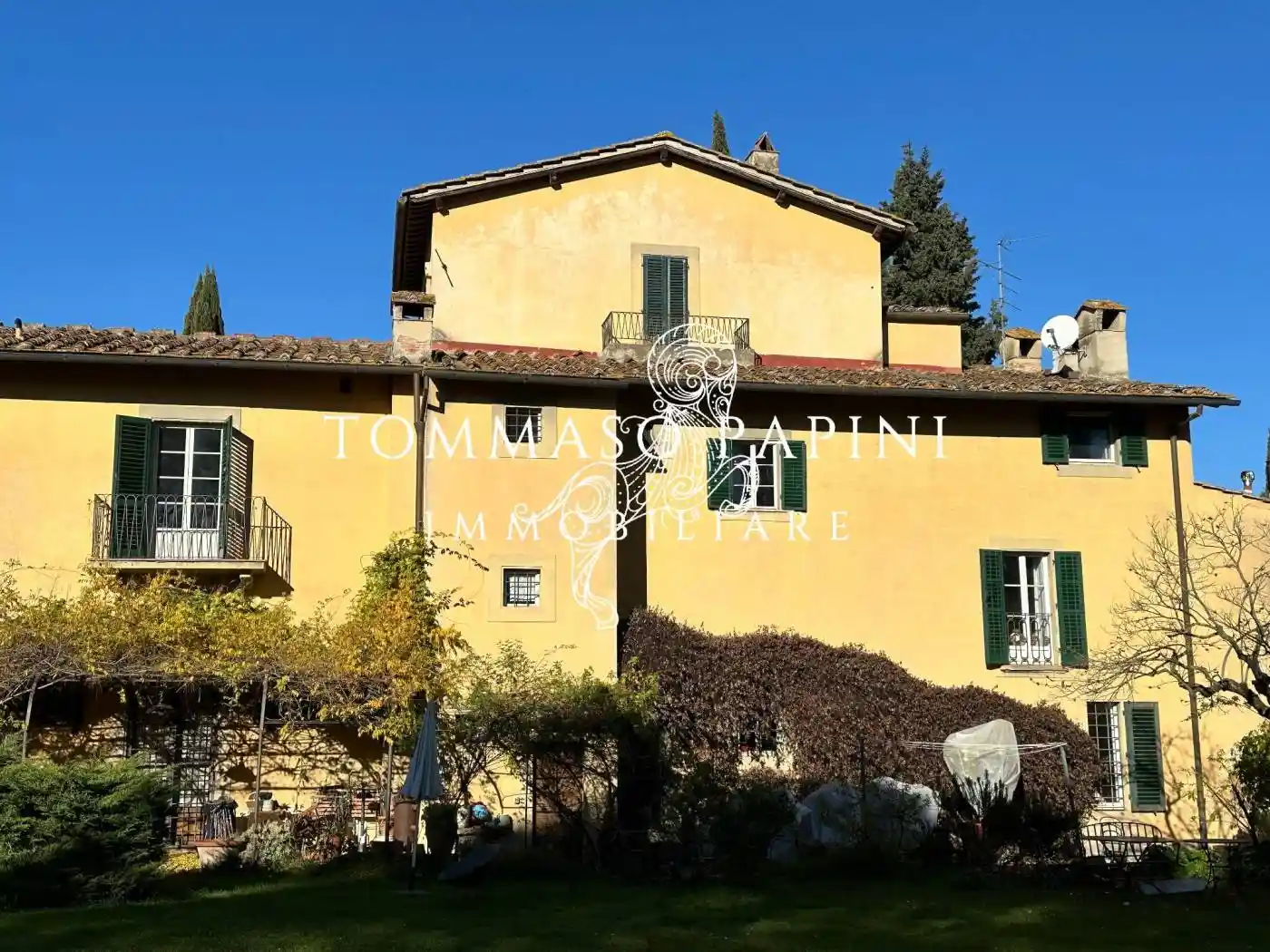 Appartamento via del Gelsomino 1, Due Strade - San Gaggio, Firenze - foto 3