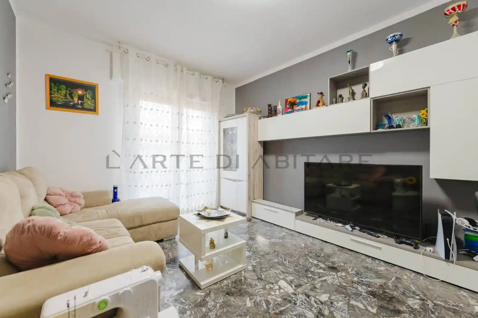 Appartamento in vendita a Venezia