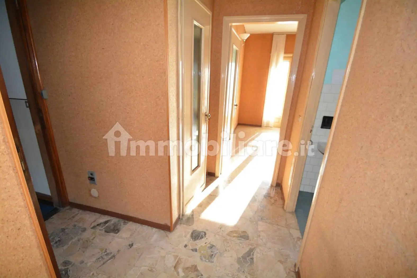 Bilocale via Don Giovanni Bosco 34, Centro, Buttigliera d'Asti - foto 4