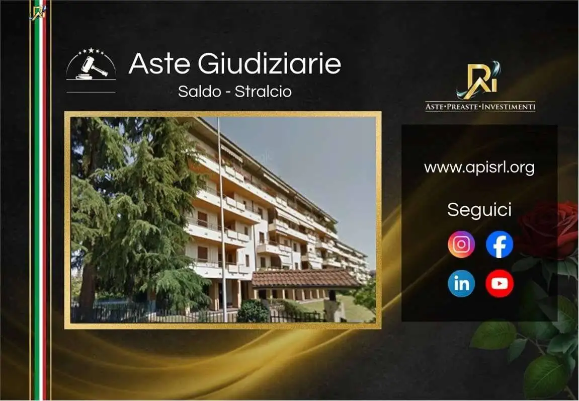 Appartamento in asta a Cuneo