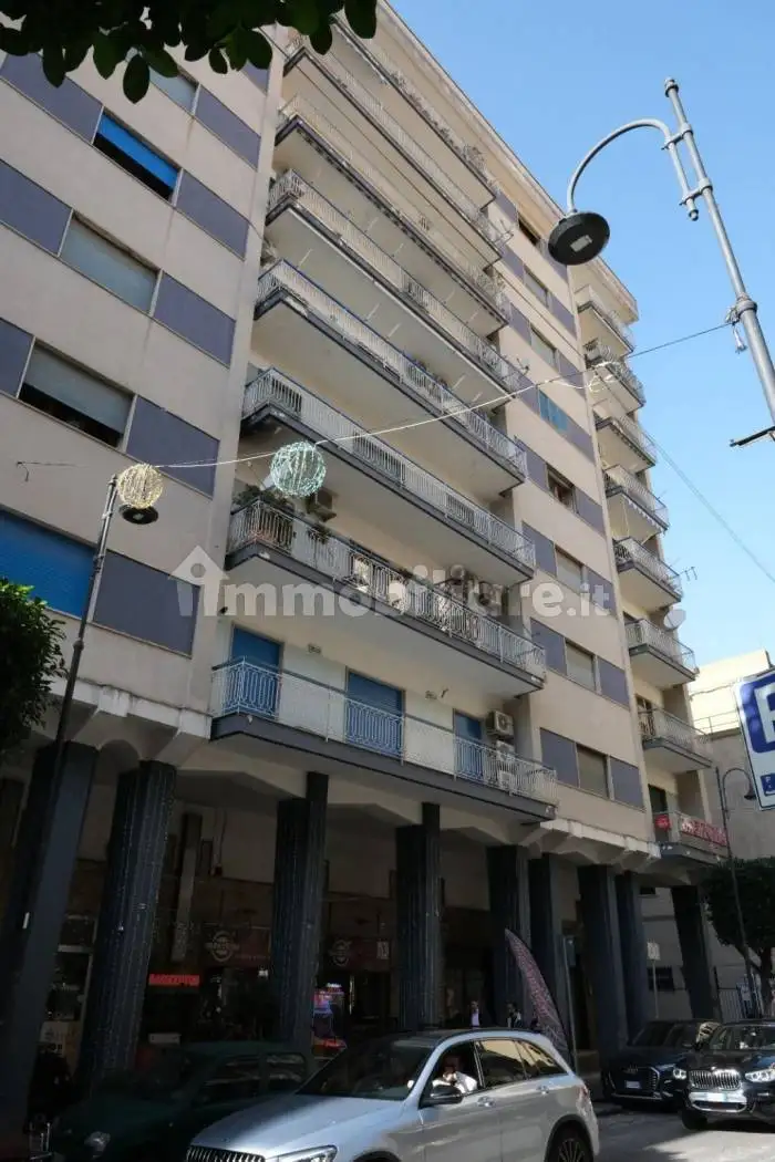 Appartamento in vendita a Nocera Inferiore