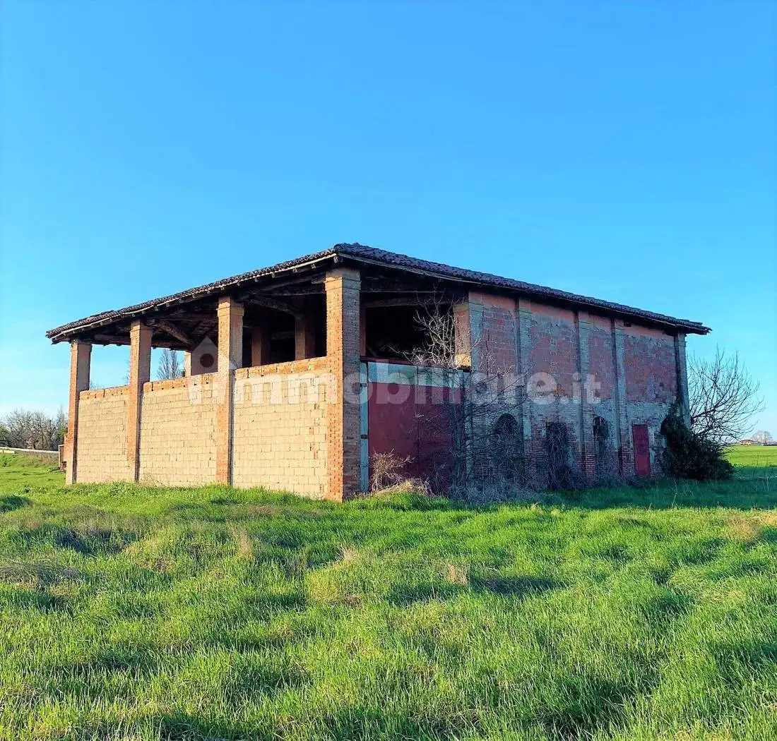 Rustico - Casale in vendita a San Giorgio di Piano