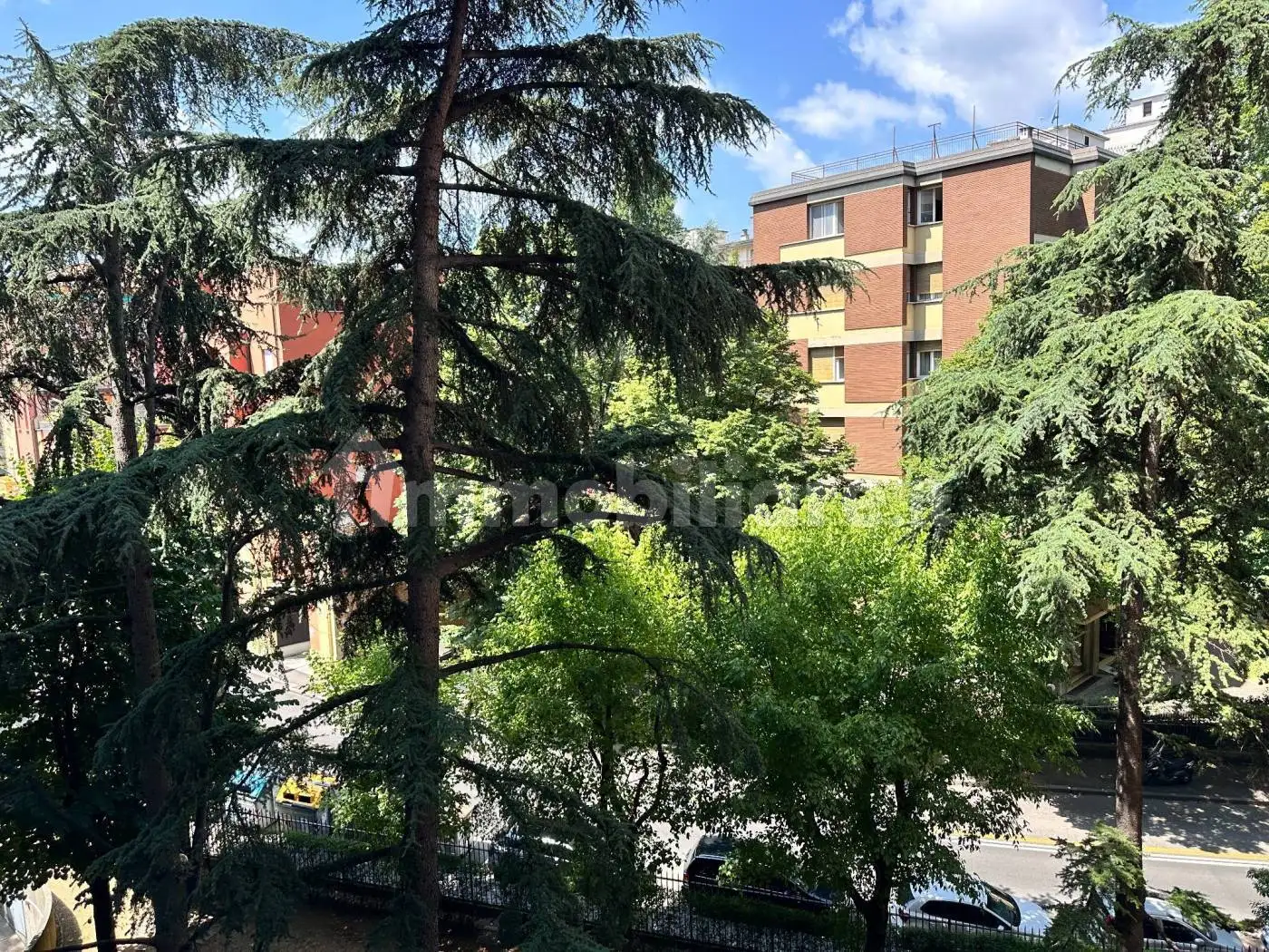 Appartamento in affitto a Bologna
