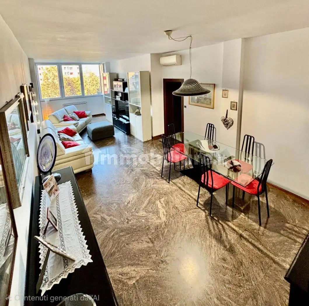 Appartamento in vendita a Ferrara