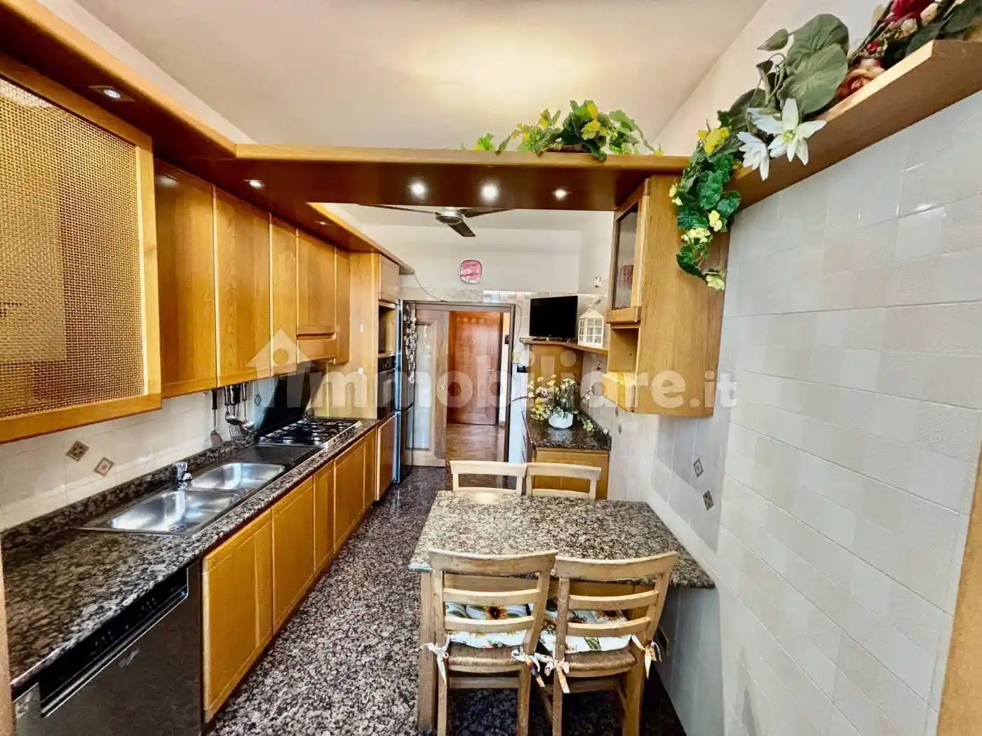 Quadrilocale viale Krasnodar 142, Aeroporto, Ferrara - foto 3