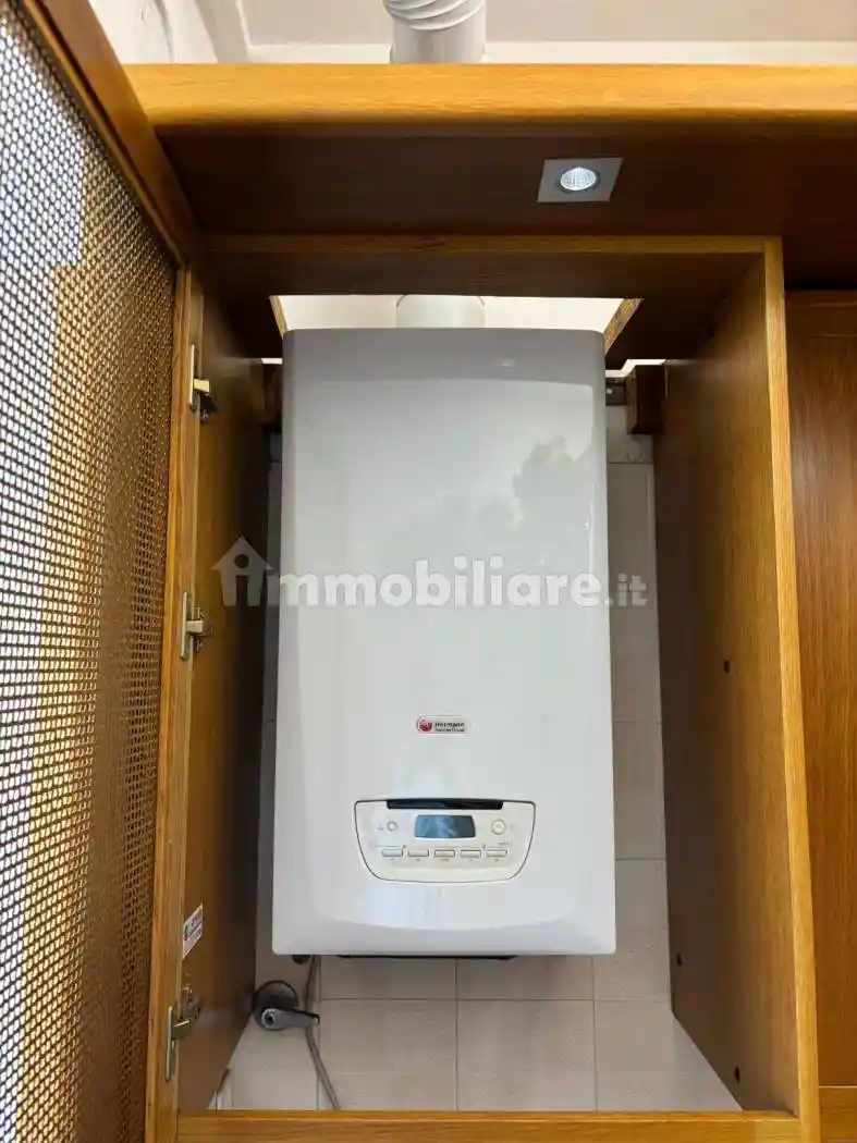 Quadrilocale viale Krasnodar 142, Aeroporto, Ferrara - foto 5