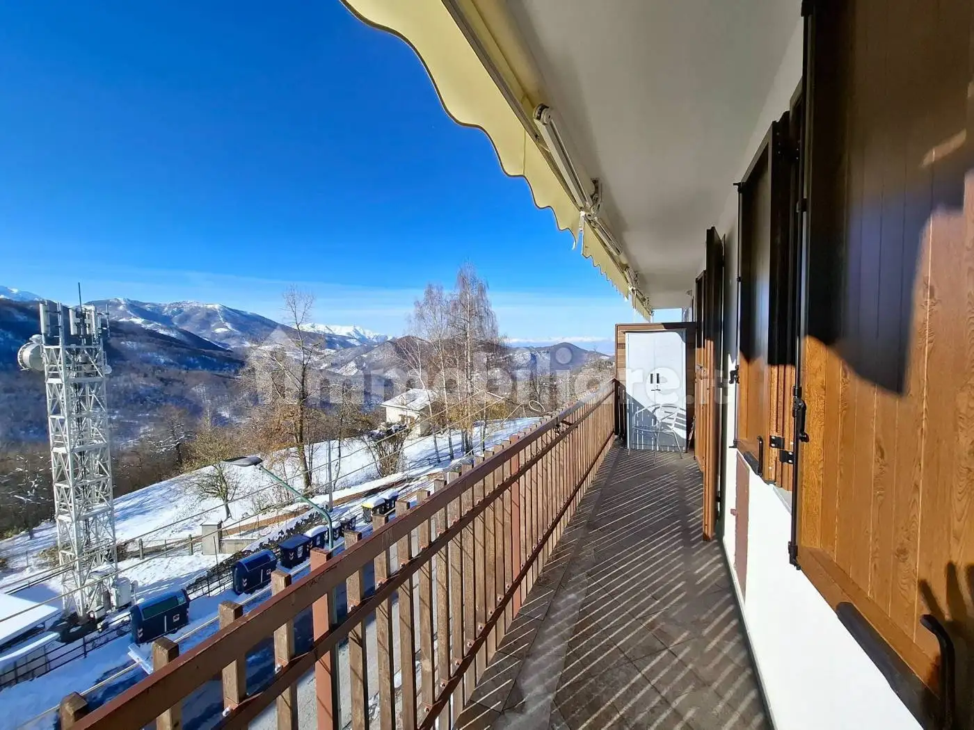 Appartamento in vendita a Roburent