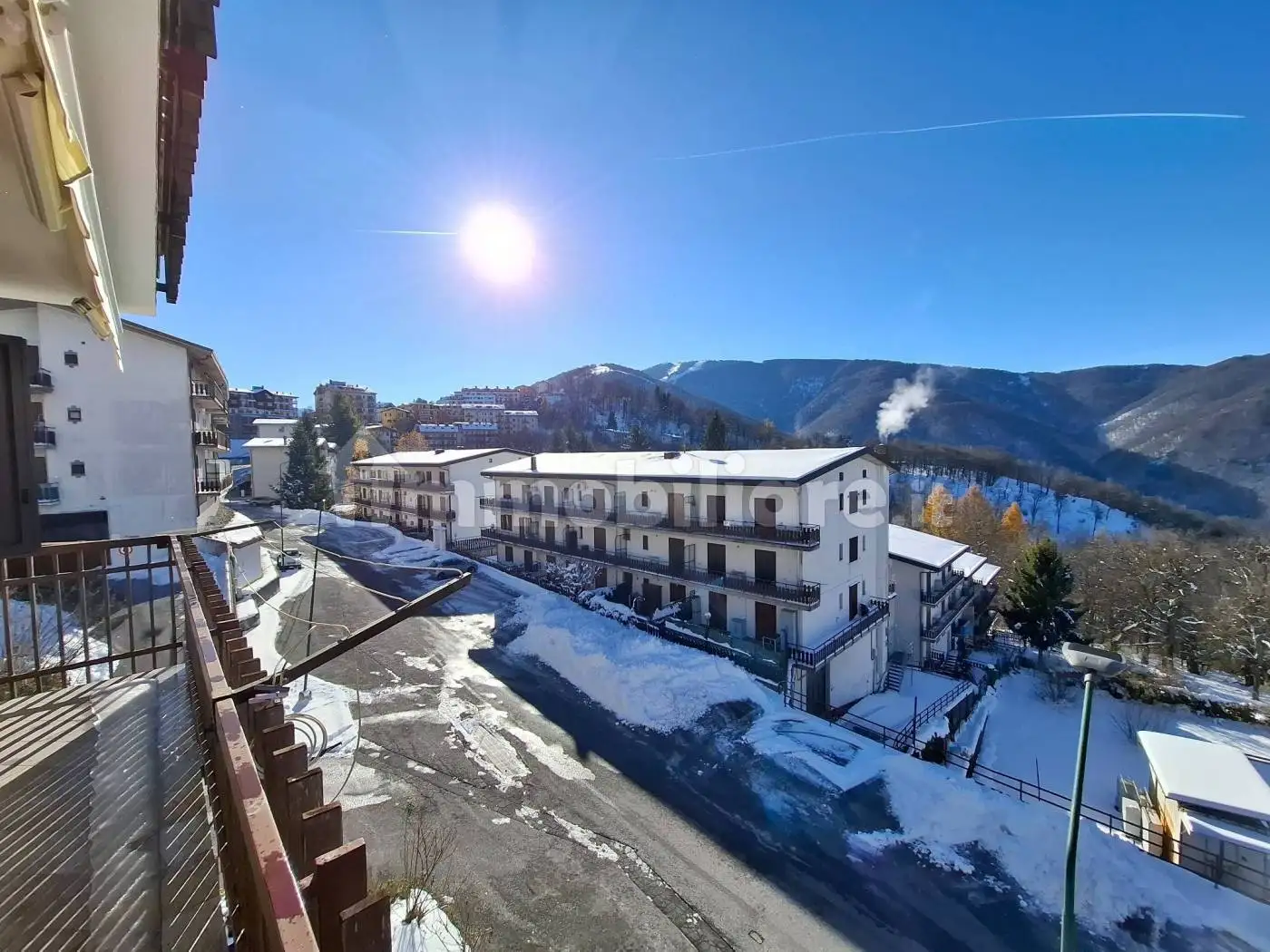 Bilocale via Giangirone 10, San Giacomo, Roburent - foto 2