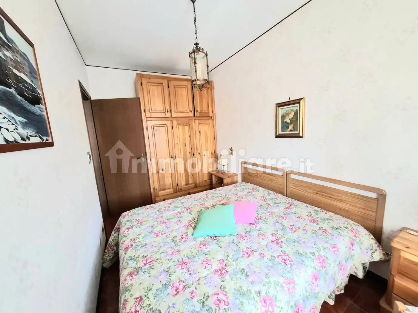 Bilocale via Giangirone 10, San Giacomo, Roburent - foto 4