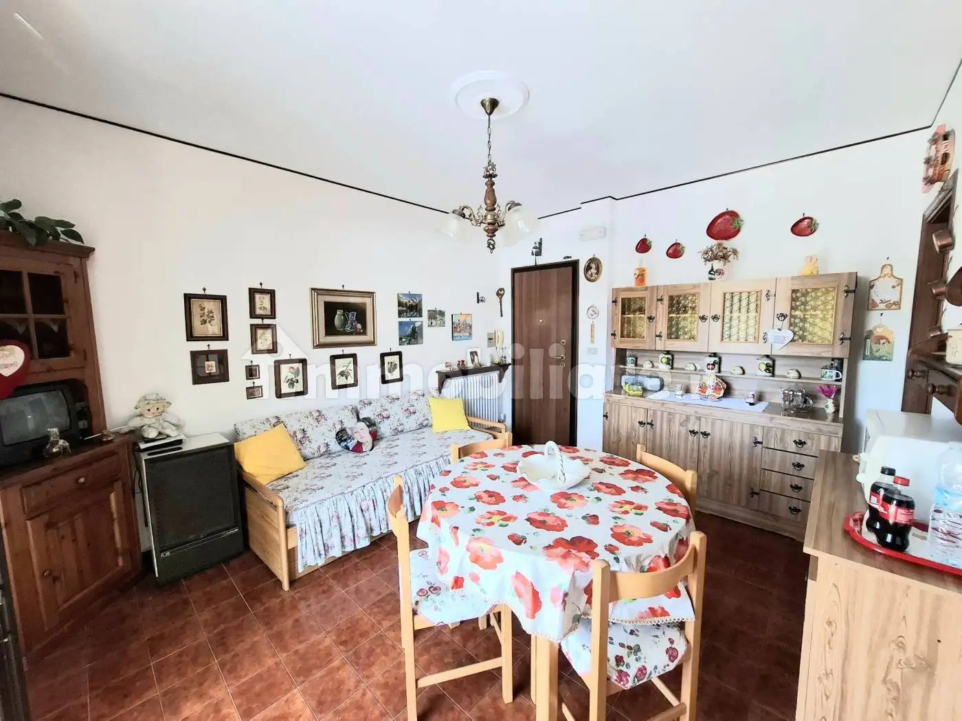 Bilocale via Giangirone 10, San Giacomo, Roburent - foto 5