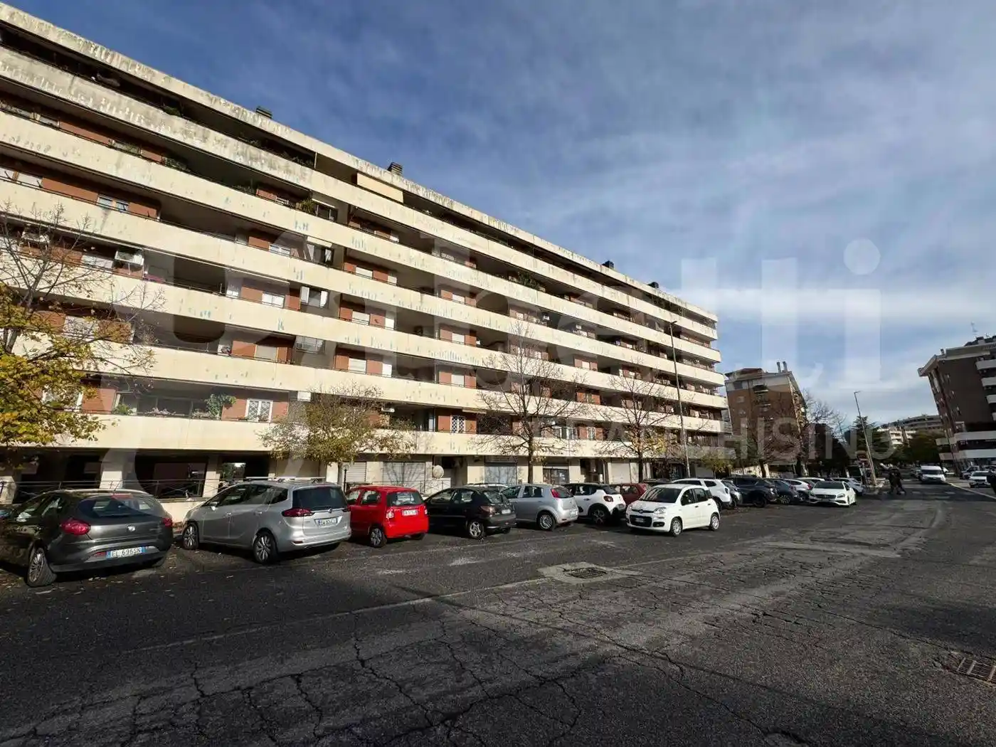 Trilocale via Beniamino Segre, 15, Fonte Laurentina, Roma - foto 3