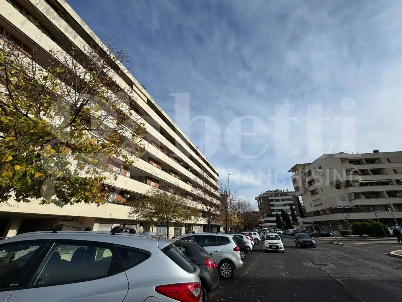 Trilocale via Beniamino Segre, 15, Fonte Laurentina, Roma - foto 4